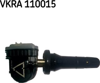 SKF VKRA 110015 - Radsensor, Reifendruck-Kontrollsystem alexcarstop-ersatzteile.com