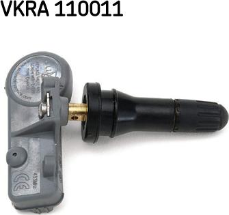 SKF VKRA 110011 - Radsensor, Reifendruck-Kontrollsystem alexcarstop-ersatzteile.com