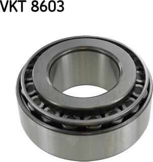 SKF VKT 8603 - Lager, Schaltgetriebe alexcarstop-ersatzteile.com