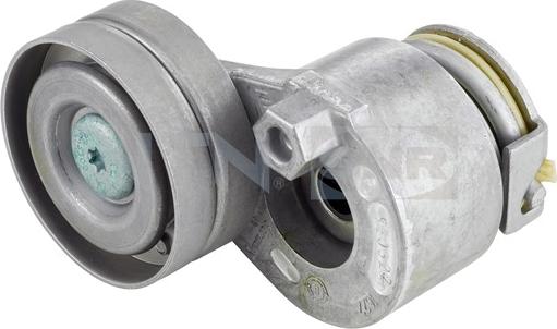 SNR GA355.19 - Umlenk / Führungsrolle, Keilrippenriemen alexcarstop-ersatzteile.com