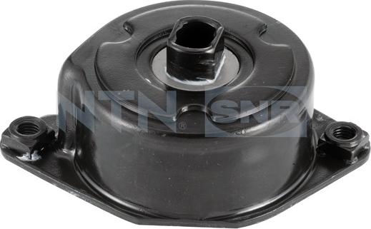 SNR GA350.83 - Umlenk / Führungsrolle, Keilrippenriemen alexcarstop-ersatzteile.com