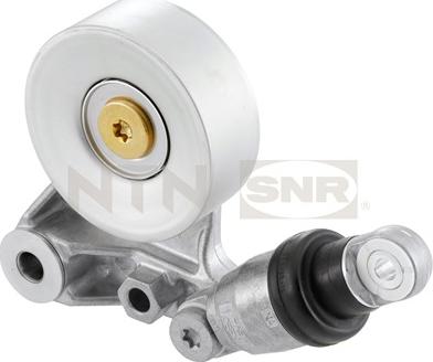 SNR GA368.06 - Umlenk / Führungsrolle, Keilrippenriemen alexcarstop-ersatzteile.com