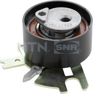 SNR GT359.33 - Spannrolle, Zahnriemen alexcarstop-ersatzteile.com