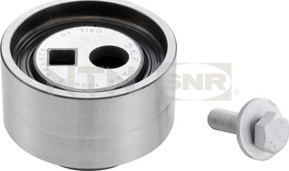 SNR GT359.32 - Spannrolle, Zahnriemen alexcarstop-ersatzteile.com