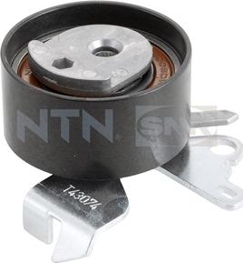 SNR GT359.37 - Spannrolle, Zahnriemen alexcarstop-ersatzteile.com