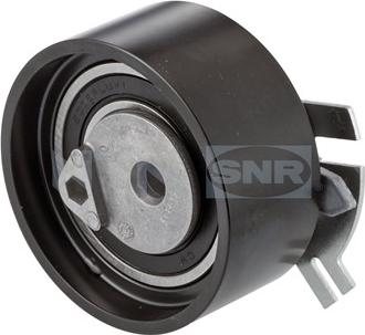 SNR GT355.38 - Spannrolle, Zahnriemen alexcarstop-ersatzteile.com