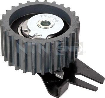 SNR GT358.30 - Spannrolle, Zahnriemen alexcarstop-ersatzteile.com