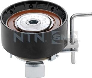 SNR GT352.23 - Spannrolle, Zahnriemen alexcarstop-ersatzteile.com