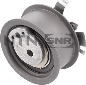 SNR GT357.51 - Spannrolle, Zahnriemen alexcarstop-ersatzteile.com