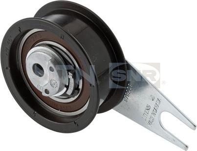 SNR GT357.09 - Spannrolle, Zahnriemen alexcarstop-ersatzteile.com