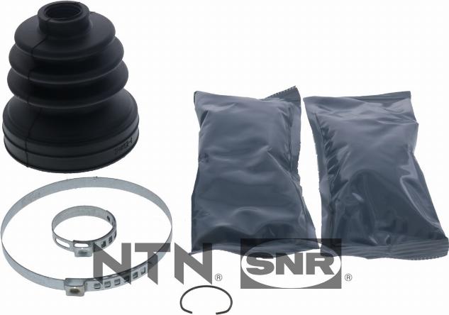 SNR IBK52.002 - Faltenbalg, Antriebswelle alexcarstop-ersatzteile.com