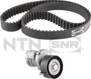 SNR KA857.15 - Keilrippenriemensatz alexcarstop-ersatzteile.com