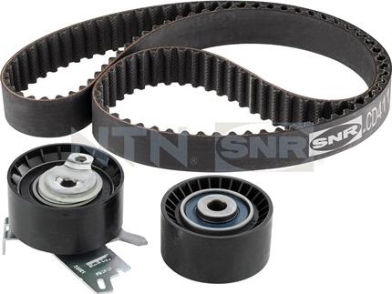 SNR KD459.56 - Zahnriemensatz alexcarstop-ersatzteile.com