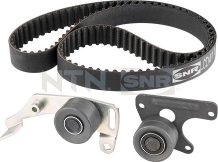 SNR KD459.00 - Zahnriemensatz alexcarstop-ersatzteile.com