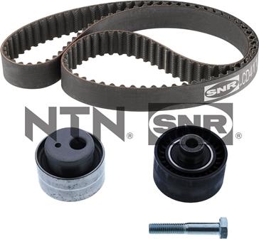 SNR KD459.14 - Zahnriemensatz alexcarstop-ersatzteile.com