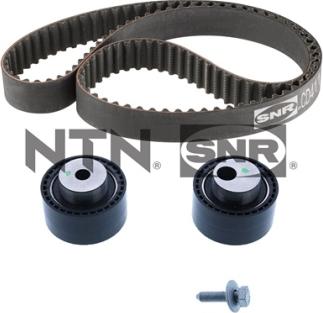 SNR KD459.33 - Zahnriemensatz alexcarstop-ersatzteile.com