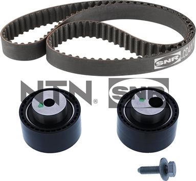 SNR KD459.32 - Zahnriemensatz alexcarstop-ersatzteile.com