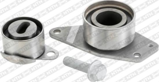 SNR KD455.55 - Zahnriemensatz alexcarstop-ersatzteile.com