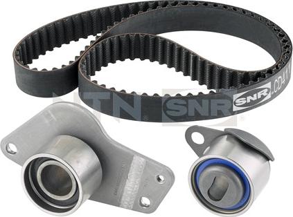 SNR KD455.06 - Zahnriemensatz alexcarstop-ersatzteile.com