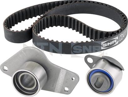 SNR KD455.37 - Zahnriemensatz alexcarstop-ersatzteile.com