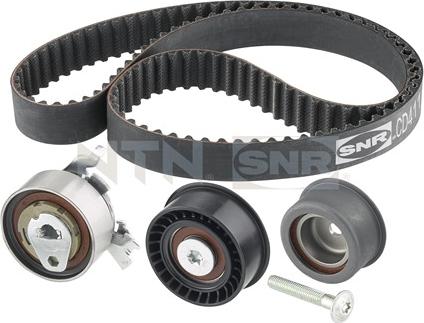 SNR KD453.17 - Zahnriemensatz alexcarstop-ersatzteile.com