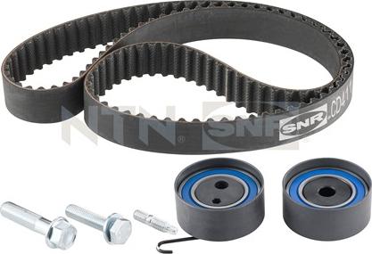 SNR KD453.32 - Zahnriemensatz alexcarstop-ersatzteile.com