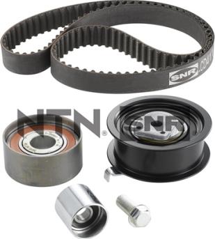 SNR KD457.66 - Zahnriemensatz alexcarstop-ersatzteile.com