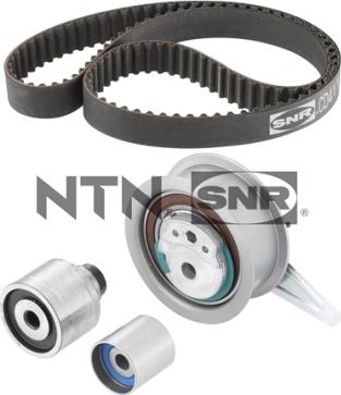 SNR KD457.79 - Zahnriemensatz alexcarstop-ersatzteile.com