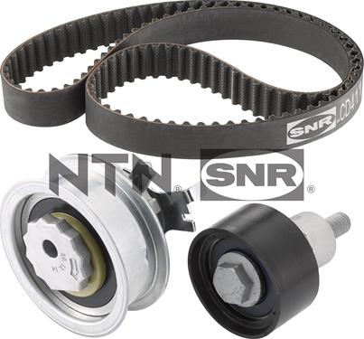 SNR KD457.75 - Zahnriemensatz alexcarstop-ersatzteile.com