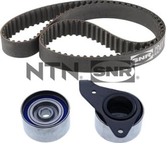 SNR KD469.12 - Zahnriemensatz alexcarstop-ersatzteile.com