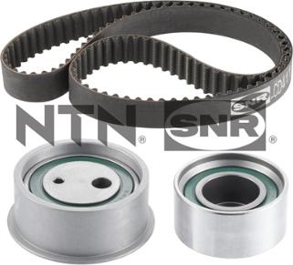 SNR KD484.04 - Zahnriemensatz alexcarstop-ersatzteile.com