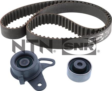 SNR KD484.01 - Zahnriemensatz alexcarstop-ersatzteile.com