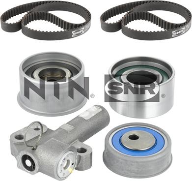 SNR KD484.08 - Zahnriemensatz alexcarstop-ersatzteile.com