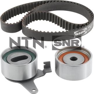 SNR KD470.34 - Zahnriemensatz alexcarstop-ersatzteile.com