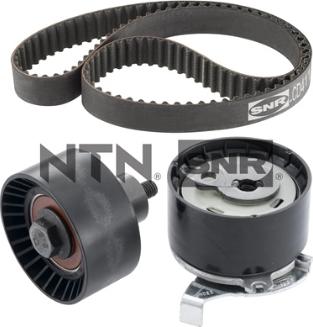 SNR KD470.36 - Zahnriemensatz alexcarstop-ersatzteile.com