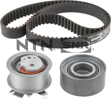 SNR KD473.17 - Zahnriemensatz alexcarstop-ersatzteile.com