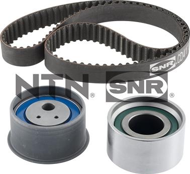 SNR KD473.22 - Zahnriemensatz alexcarstop-ersatzteile.com