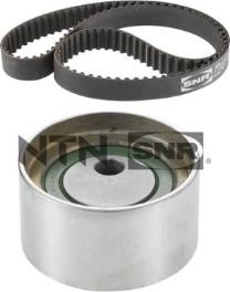 SNR KD477.07 - Zahnriemensatz alexcarstop-ersatzteile.com