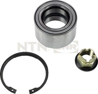 SNR R140.06 - Radlagersatz alexcarstop-ersatzteile.com