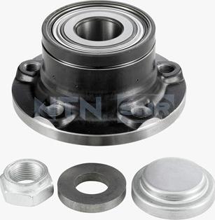 SNR R141.26 - Radlagersatz alexcarstop-ersatzteile.com