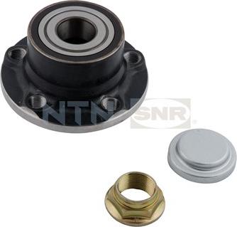 SNR R159.46 - Radlagersatz alexcarstop-ersatzteile.com