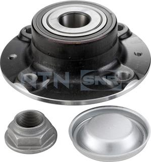 SNR R159.42 - Radlagersatz alexcarstop-ersatzteile.com