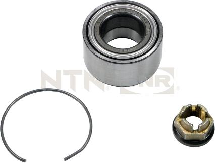 SNR R155.16 - Radlagersatz alexcarstop-ersatzteile.com