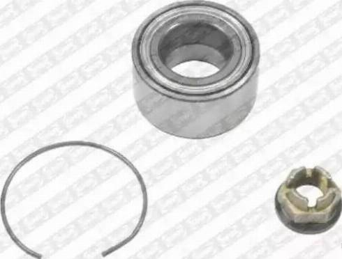 Magneti Marelli 361111181792 - Radlagersatz alexcarstop-ersatzteile.com