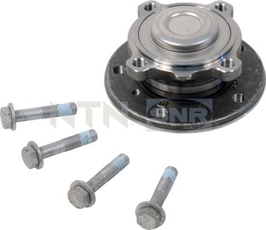 SNR R150.40 - Radlagersatz alexcarstop-ersatzteile.com