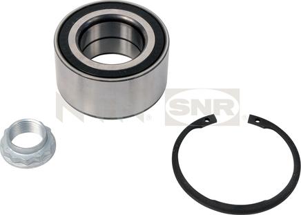 SNR R150.33 - Radlagersatz alexcarstop-ersatzteile.com