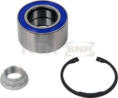 SNR R150.23 - Radlagersatz alexcarstop-ersatzteile.com