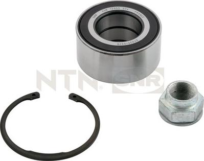 SNR R158.45 - Radlagersatz alexcarstop-ersatzteile.com