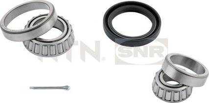 SNR R152.02 - Radlagersatz alexcarstop-ersatzteile.com