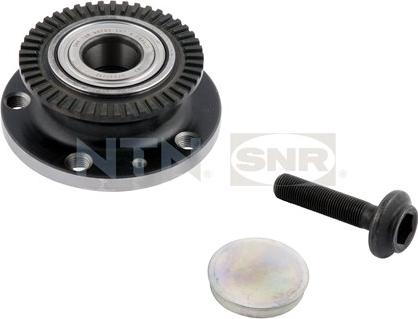 SNR R157.27 - Radlagersatz alexcarstop-ersatzteile.com